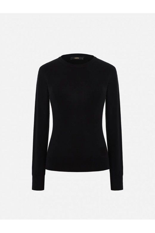 Camisola Mulher Gola O SCRIPTA Camisola Mulher Gola O SCRIPTA