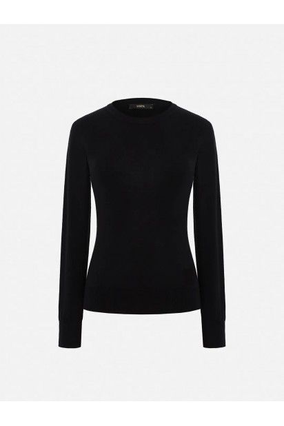 Camisola Mulher Gola O SCRIPTA
