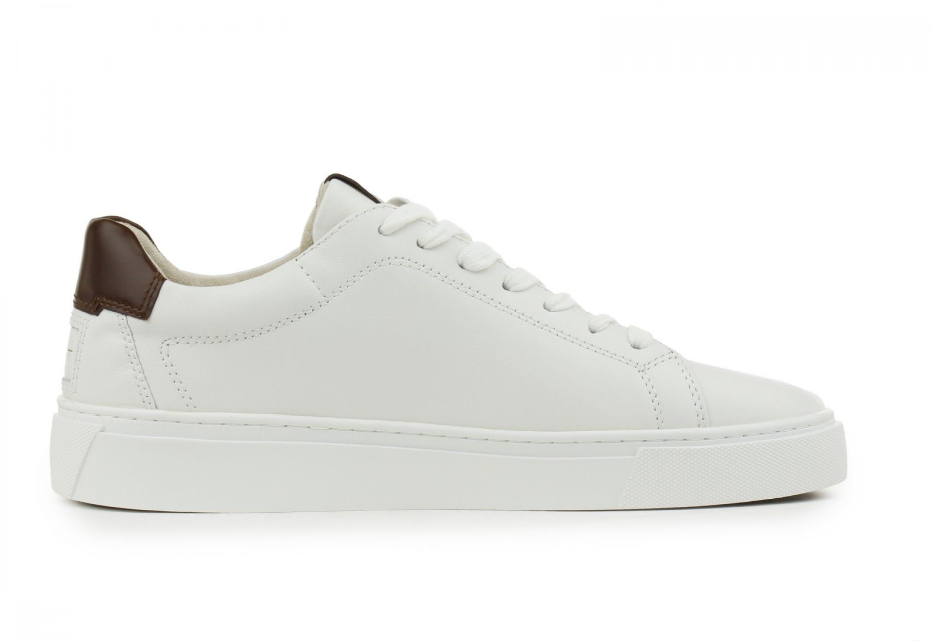 Sapatilhas Homem GANT Leather Mc Julien 31631021