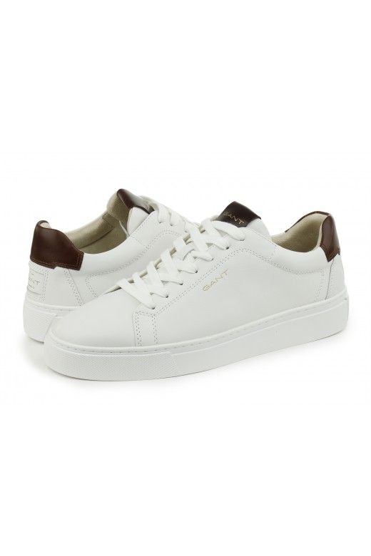 Sapatilhas Homem GANT Leather Mc Julien 31631021 Sapatilhas Homem GANT Leather Mc Julien 31631021