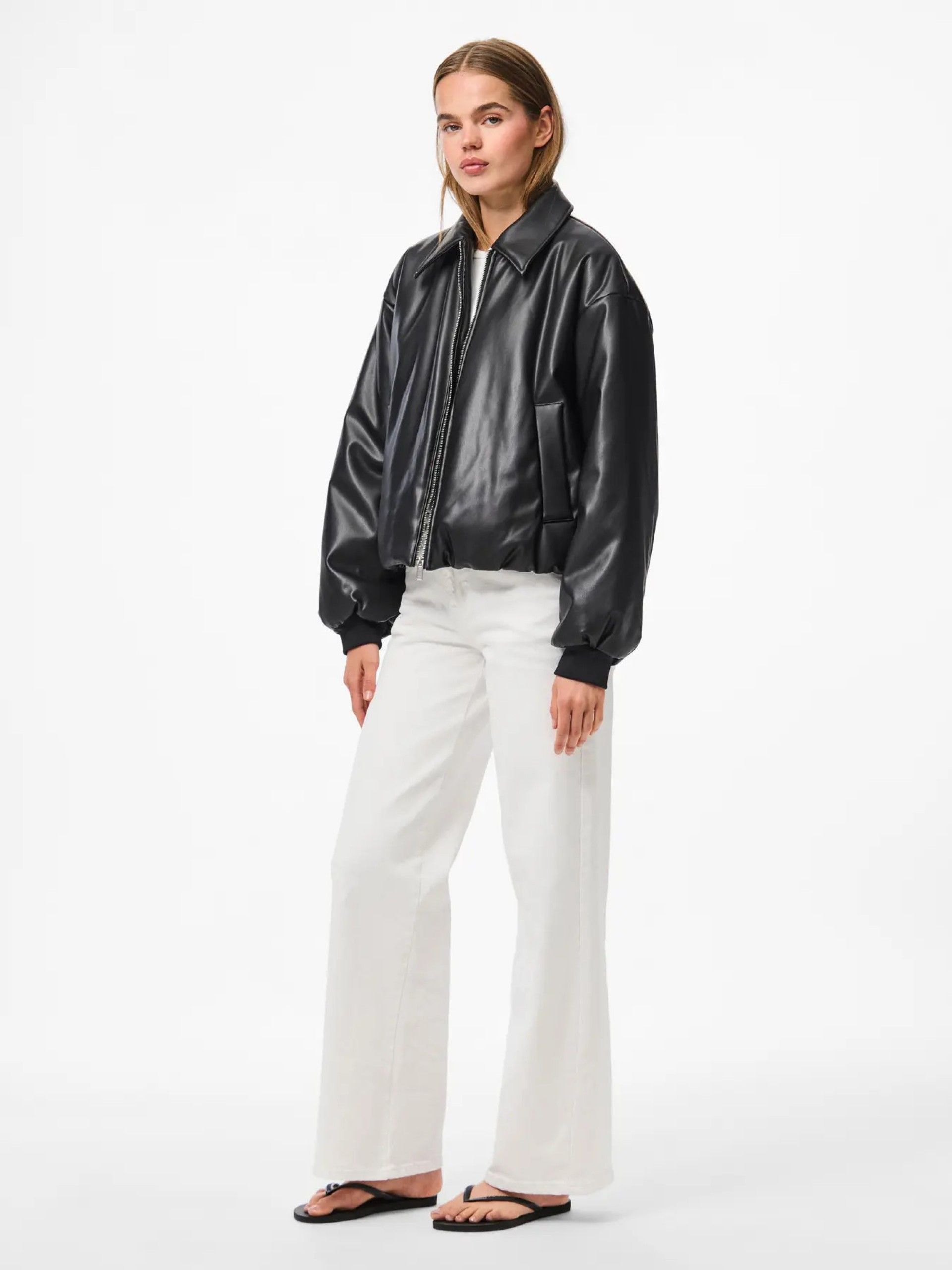 Casaco Mulher LARA Padded PIECES