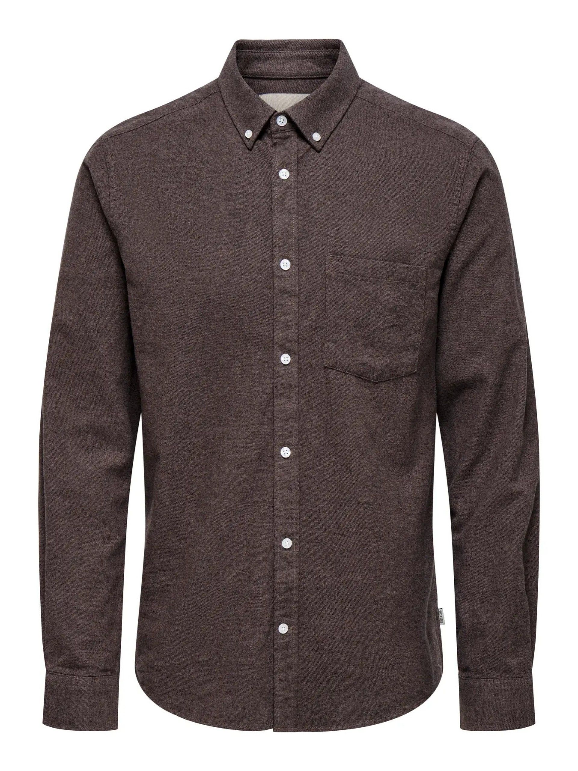 Camisa Homrm NIKO ONLY & SONS