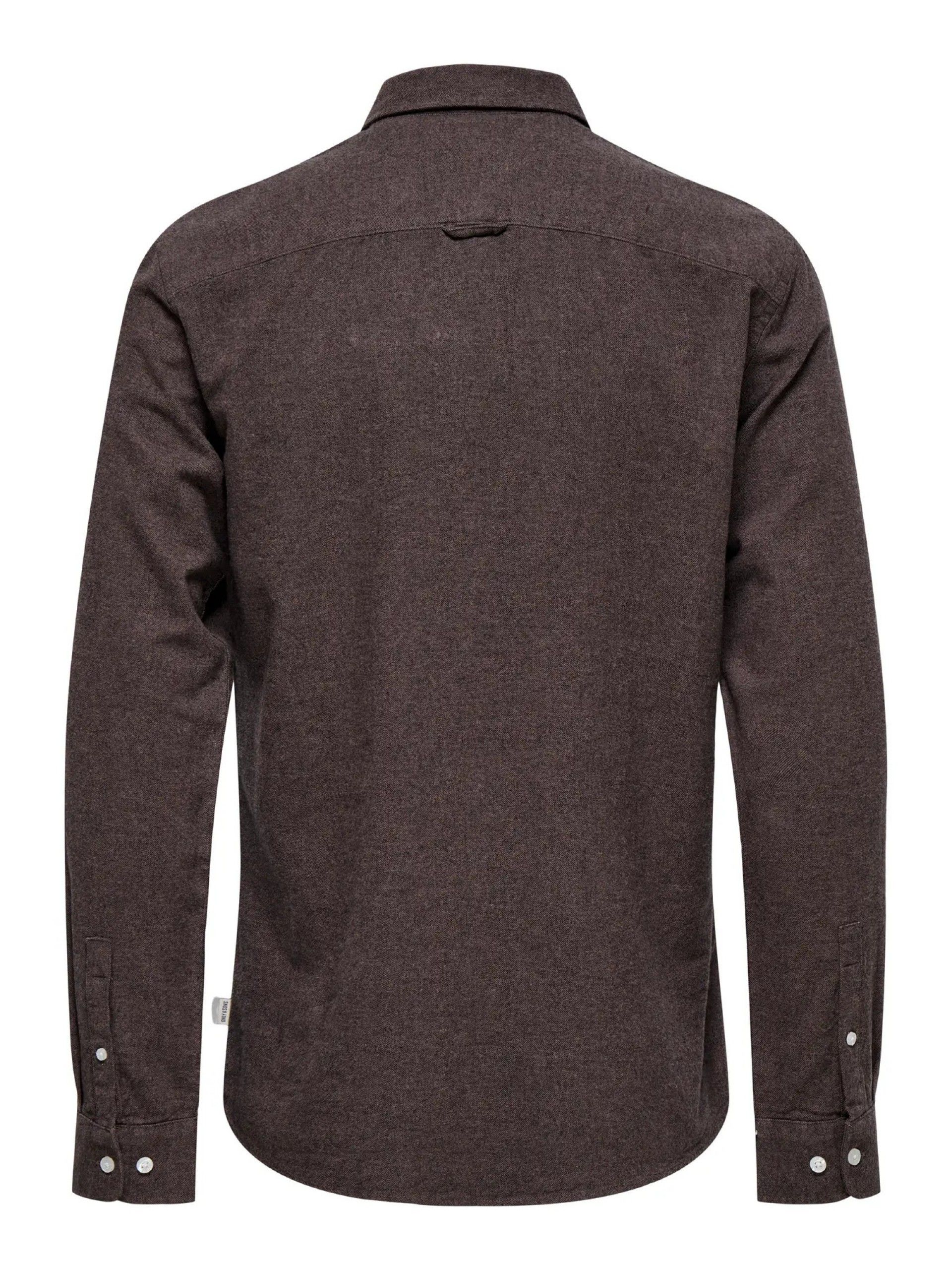 Camisa Homrm NIKO ONLY & SONS