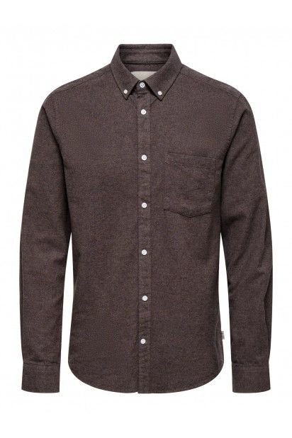 Camisa Homrm NIKO ONLY & SONS
