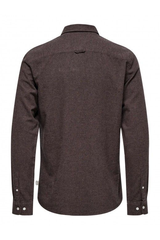 Camisa Homrm NIKO ONLY & SONS Camisa Homrm NIKO ONLY & SONS
