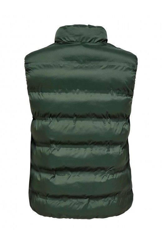 Colete UNION SEAMLESS PUFFER ONLY & SONS Colete UNION SEAMLESS PUFFER ONLY & SONS