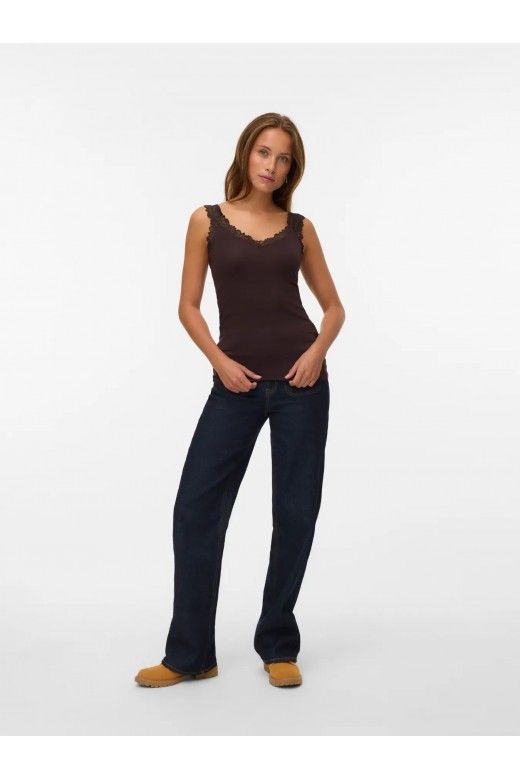 Top ROSA JRS VERO MODA
