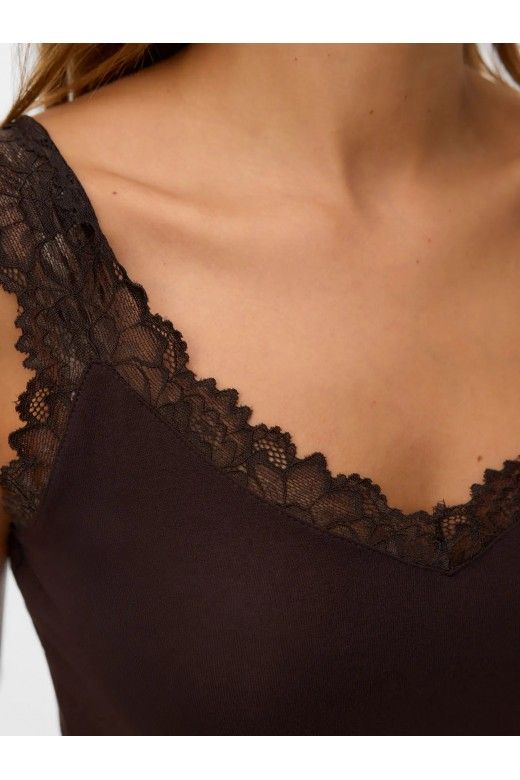 Top ROSA JRS VERO MODA