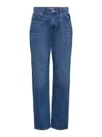 Calça Jeans Mulher ROBBIE HW Straight ONLY Calça Jeans Mulher ROBBIE HW Straight ONLY