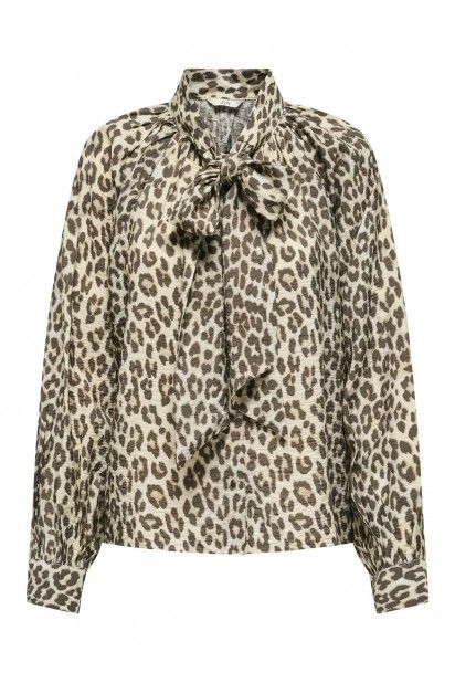 Blusa BEATRICE Print ONLY JDY