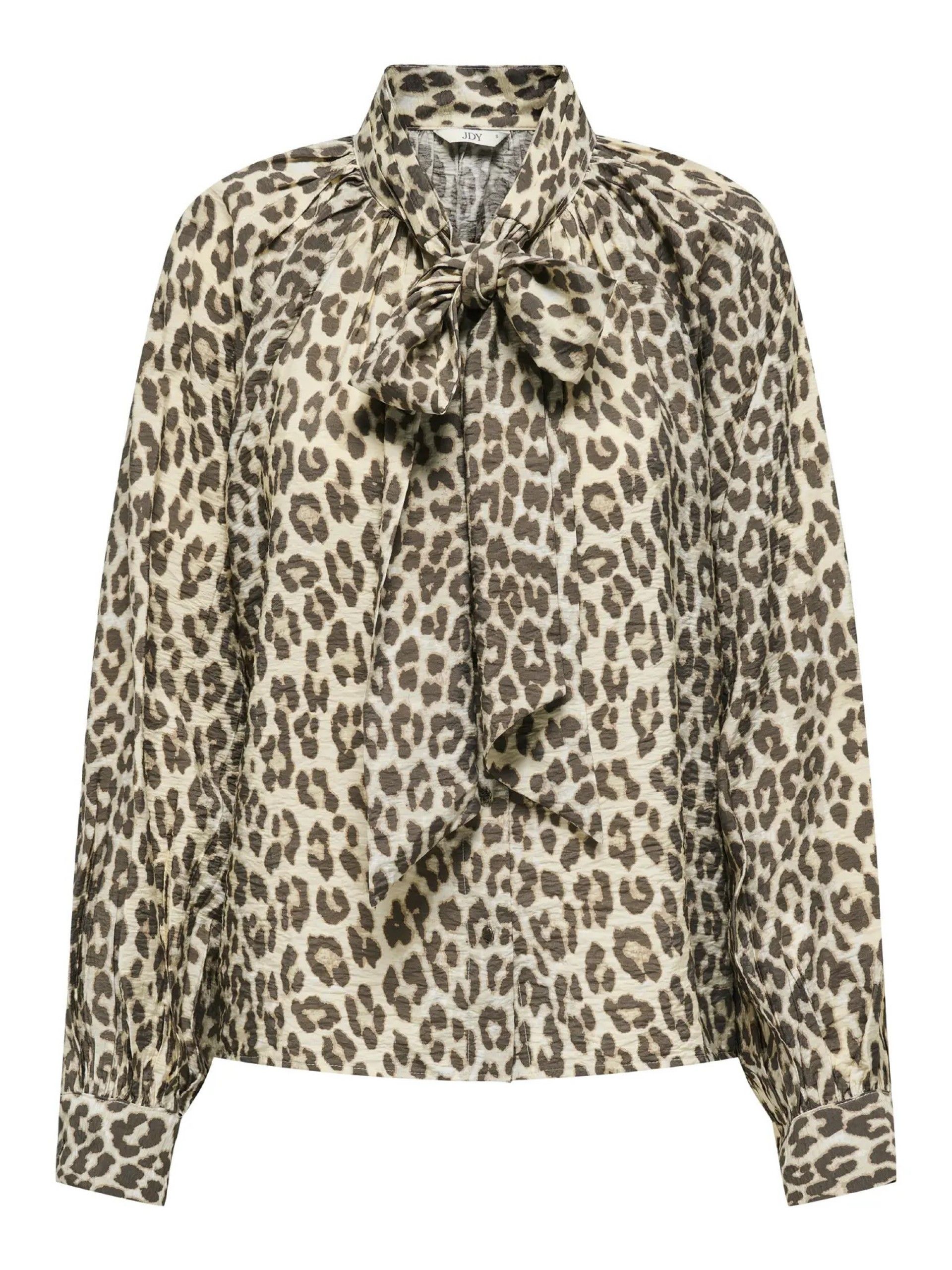 Blusa BEATRICE Print ONLY JDY