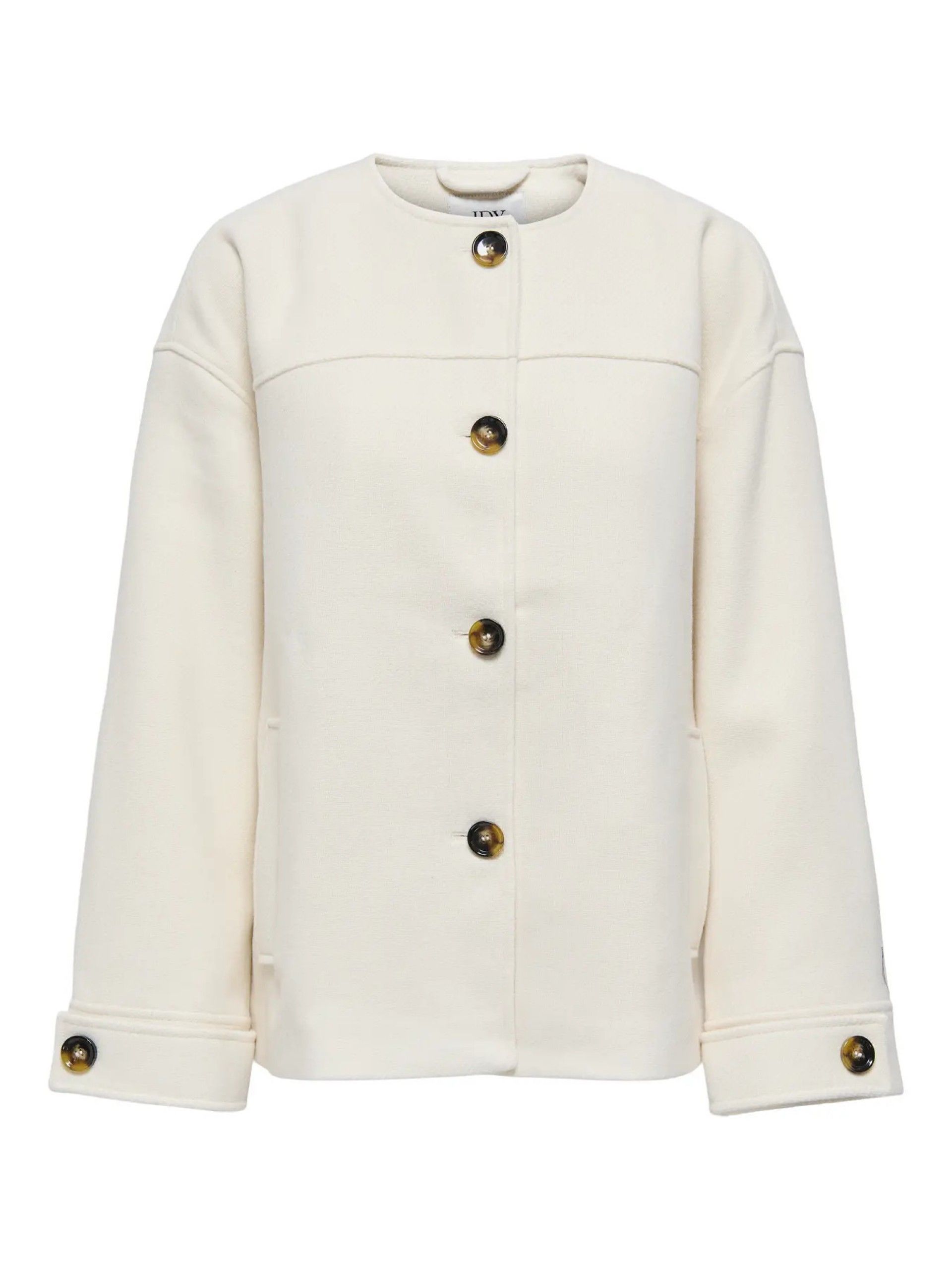 Casaco Mulher Curto NELLY ONLY JDY