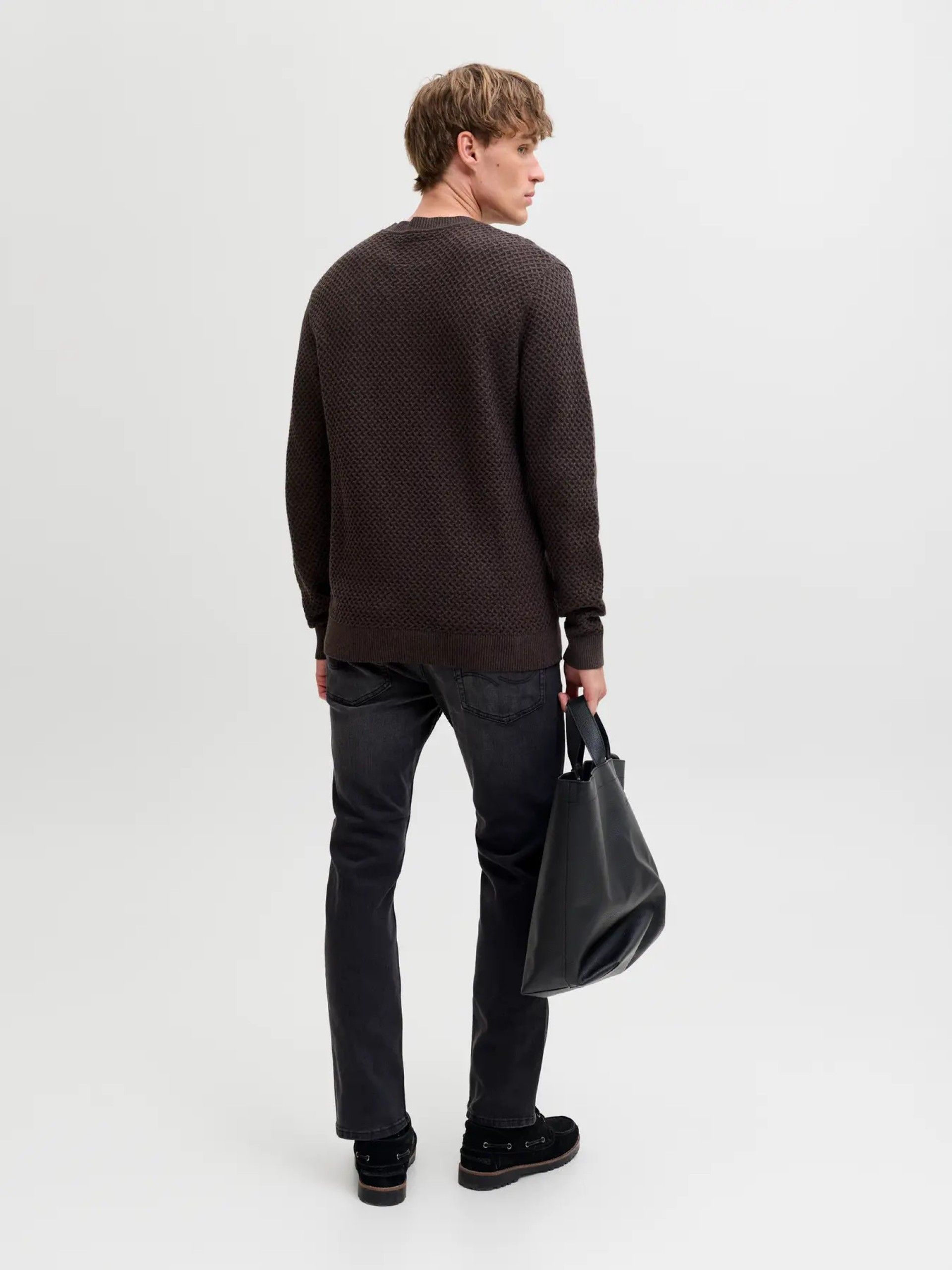 Camisola Homem JACK JONES PREMIUM BLUBARKLEY