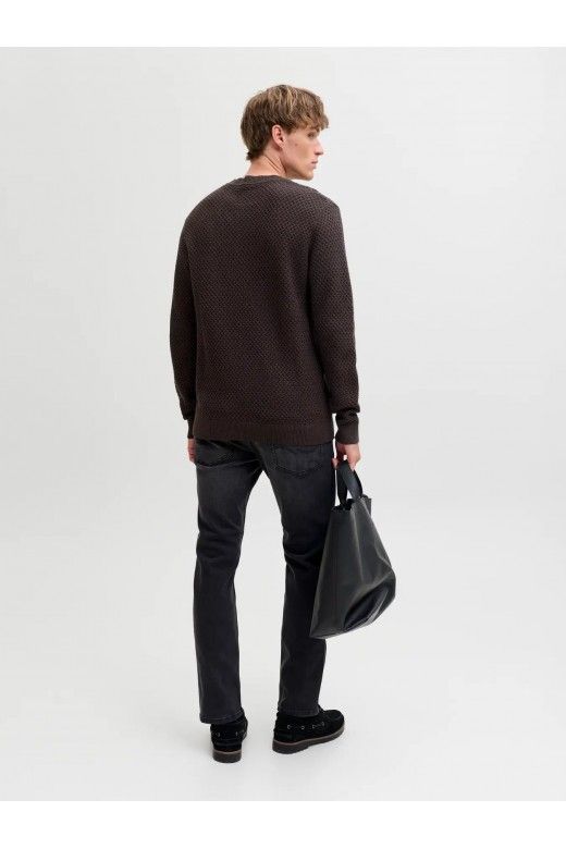 Camisola Homem JACK JONES PREMIUM BLUBARKLEY Camisola Homem JACK JONES PREMIUM BLUBARKLEY