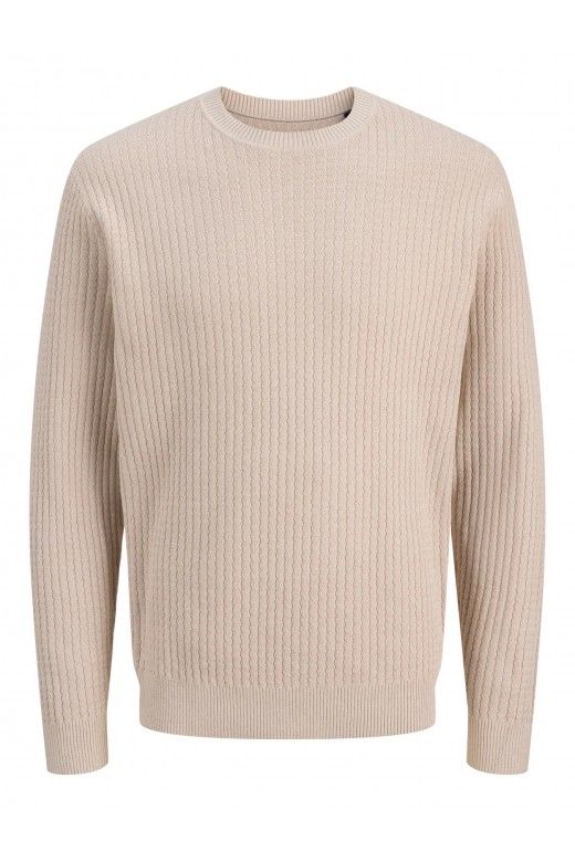 Camisola Homem JACK JONES PREMIUM BLUBARKLEY Camisola Homem JACK JONES PREMIUM BLUBARKLEY
