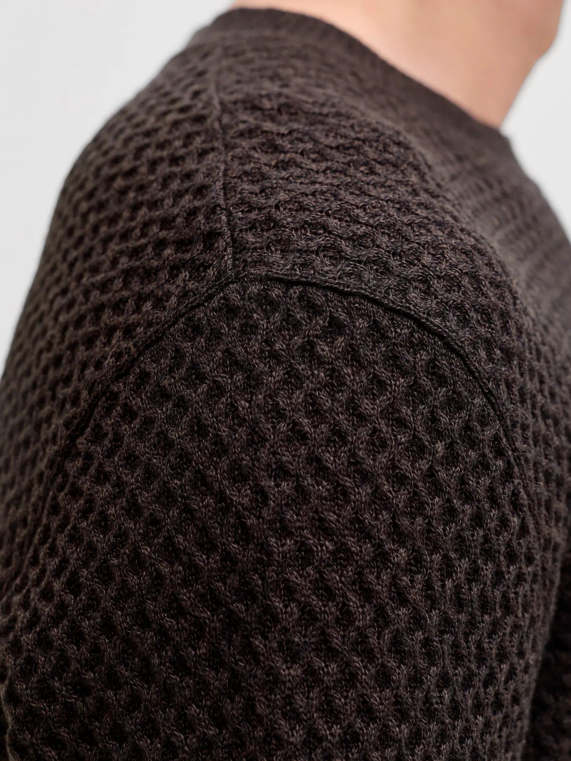 Camisola Homem JACK JONES PREMIUM BLUBARKLEY