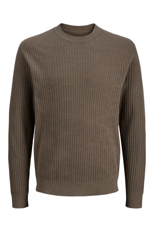 Camisola Homem JACK JONES PREMIUM BLUBARKLEY Camisola Homem JACK JONES PREMIUM BLUBARKLEY