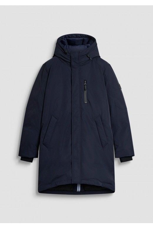 Casaco Puffer Long capuz ANTONY MORATO MMCO00958FA600277 Casaco Puffer Long capuz ANTONY MORATO MMCO00958FA600277