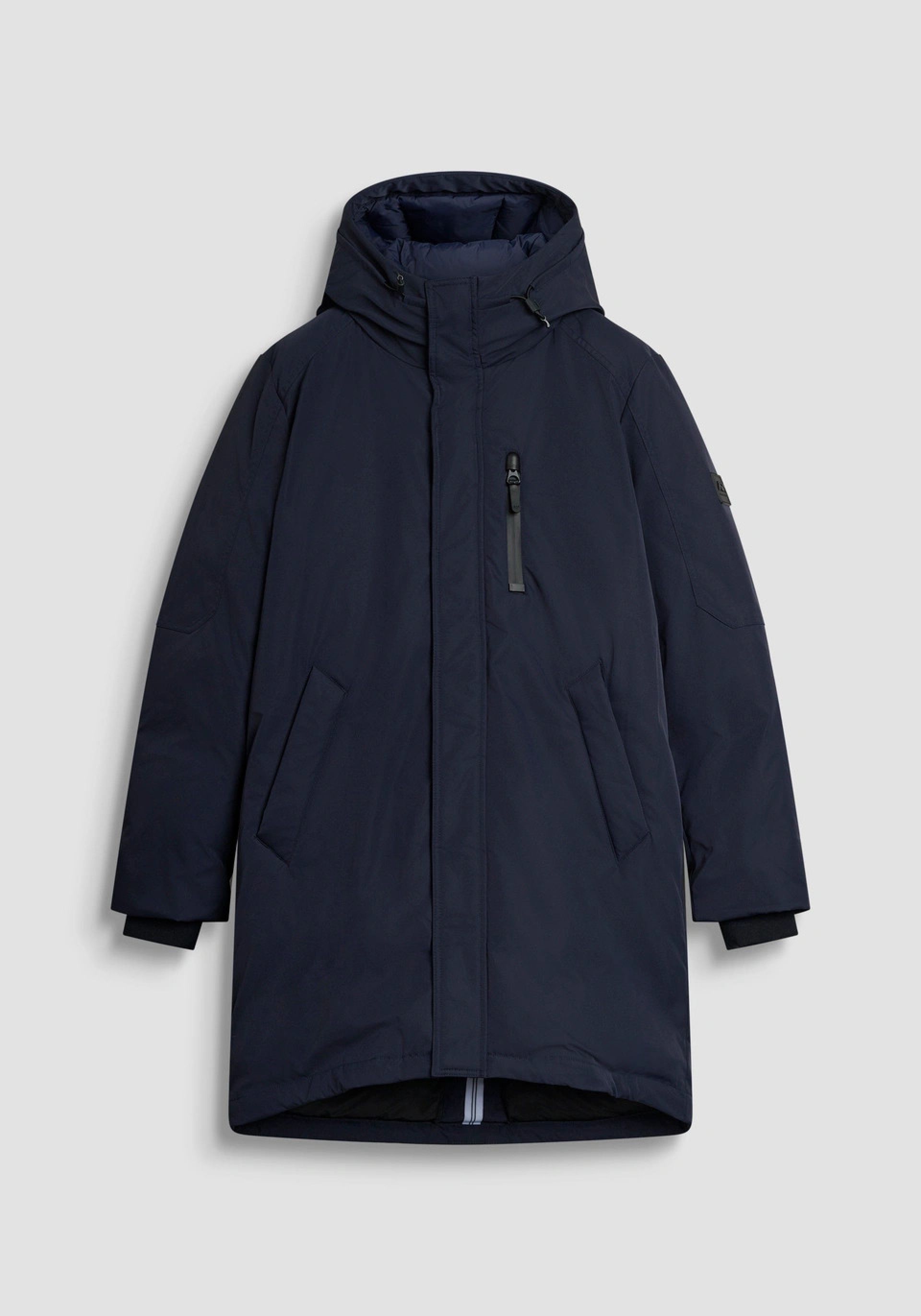 Casaco Puffer Long capuz ANTONY MORATO MMCO00958FA600277