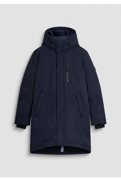 Casaco Puffer Long capuz ANTONY MORATO MMCO00958FA600277