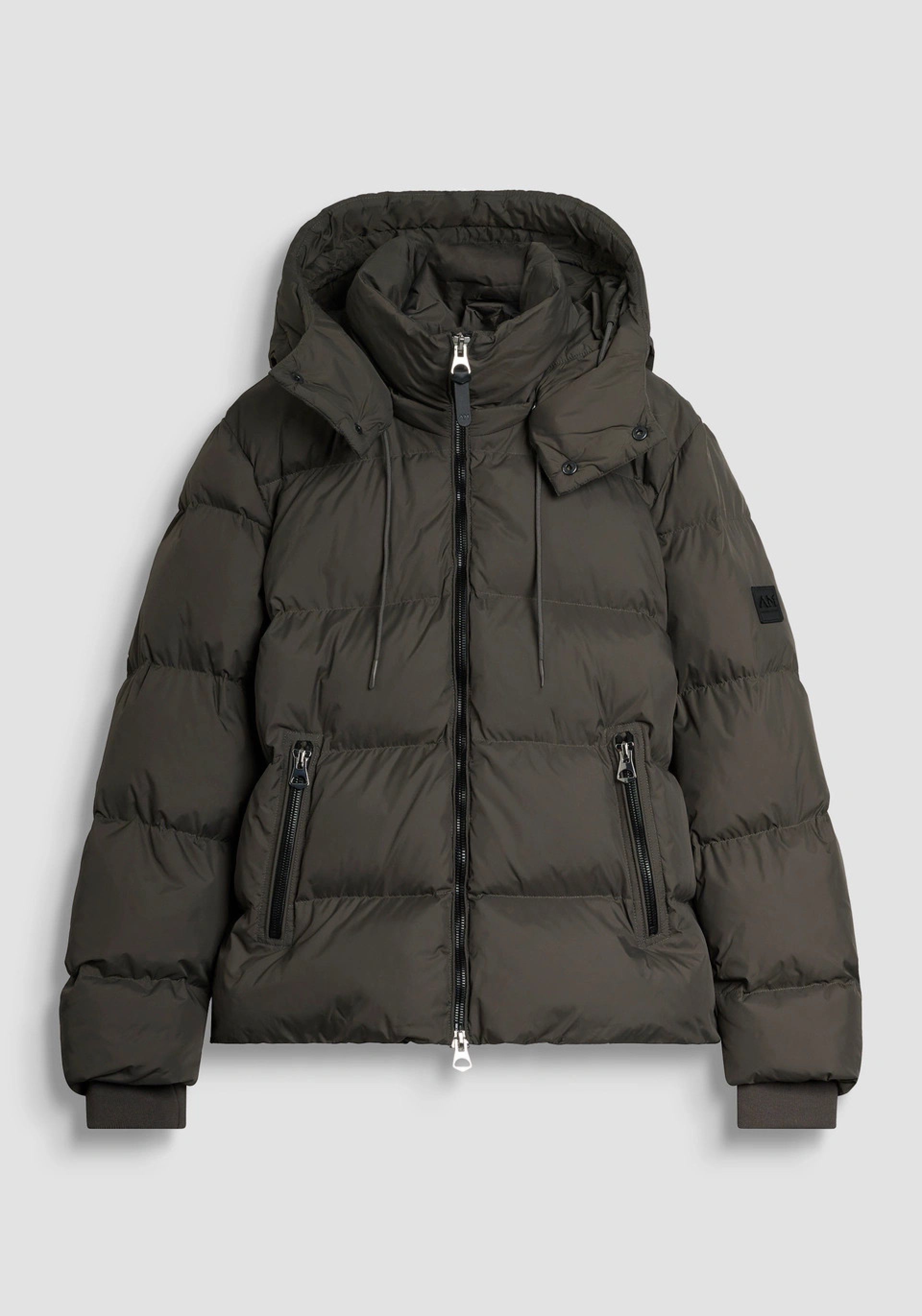 Casaco ANTONY MORATO Acolchoado DNR Capuz amovivel