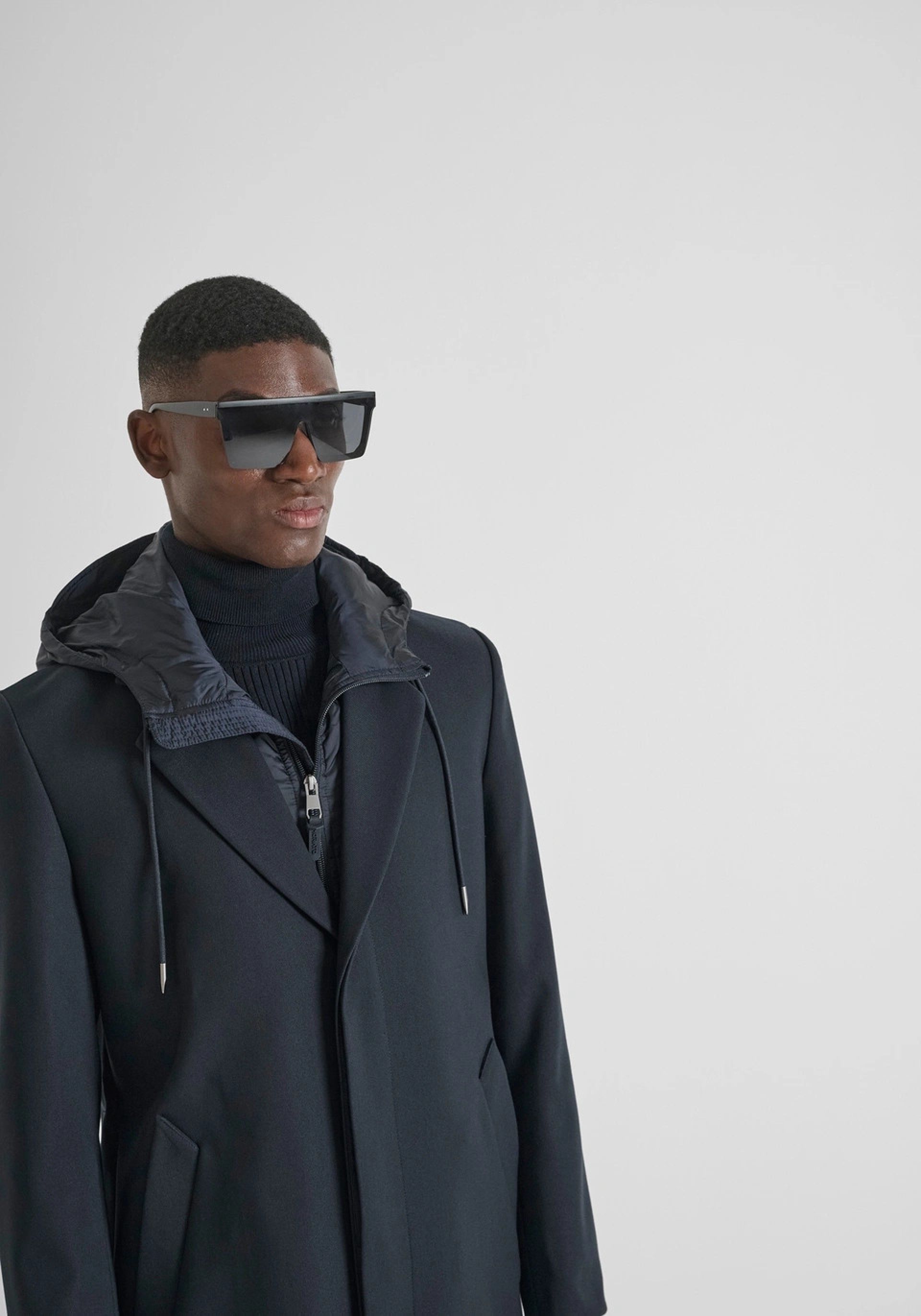 Casaco Homem ANTONY MORATO MMCO00947FA600162