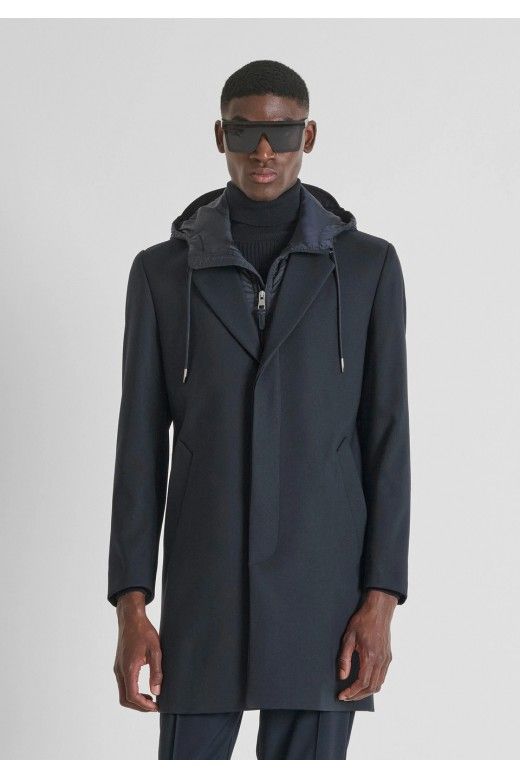 Casaco Homem ANTONY MORATO MMCO00947FA600162 Casaco Homem ANTONY MORATO MMCO00947FA600162