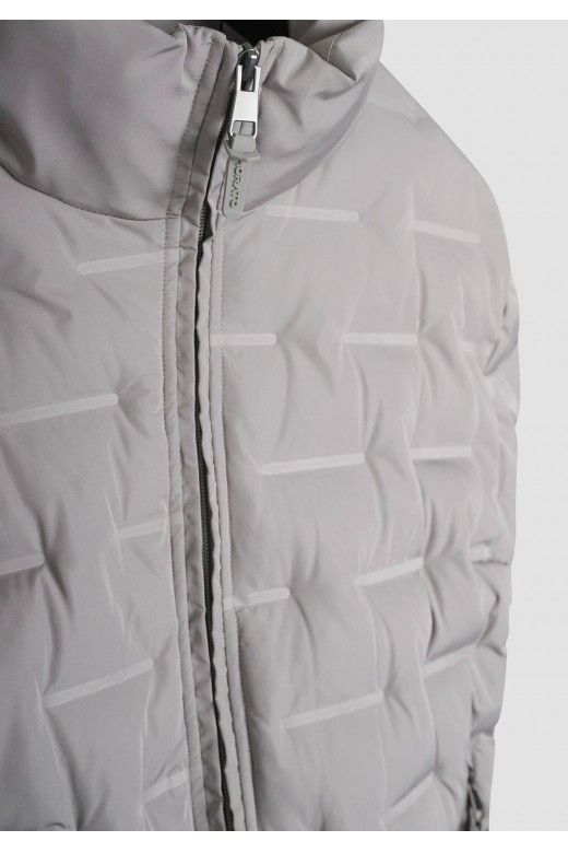 Casaco Acolchoado ANTONY MORATO MMCO00953FA600299 Casaco Acolchoado ANTONY MORATO MMCO00953FA600299