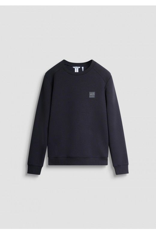 Sweatshirt ANTONY MORATO Reg/Fit MMFL01109FA150215 Sweatshirt ANTONY MORATO Reg/Fit MMFL01109FA150215