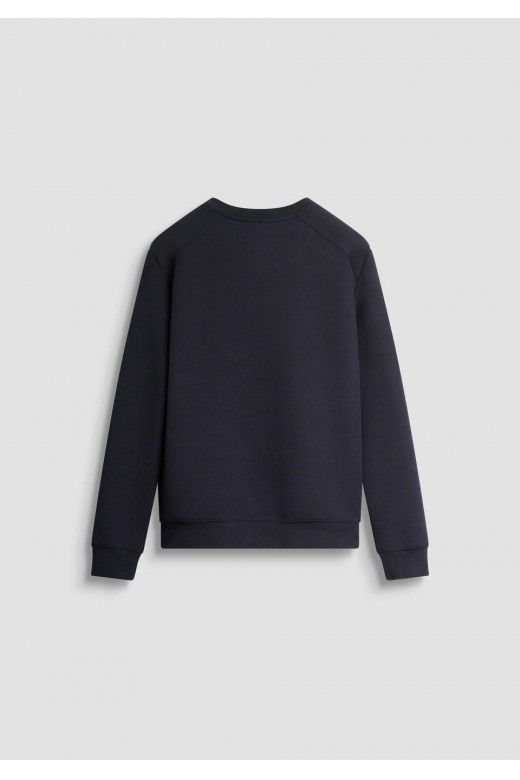 Sweatshirt ANTONY MORATO Reg/Fit MMFL01109FA150215 Sweatshirt ANTONY MORATO Reg/Fit MMFL01109FA150215