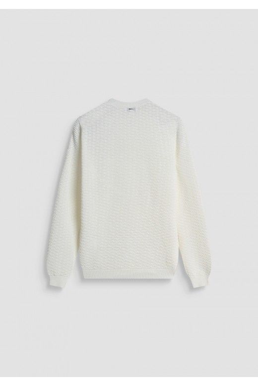 Camisola Homem Textura ANTONY MORATO Camisola Homem Textura ANTONY MORATO