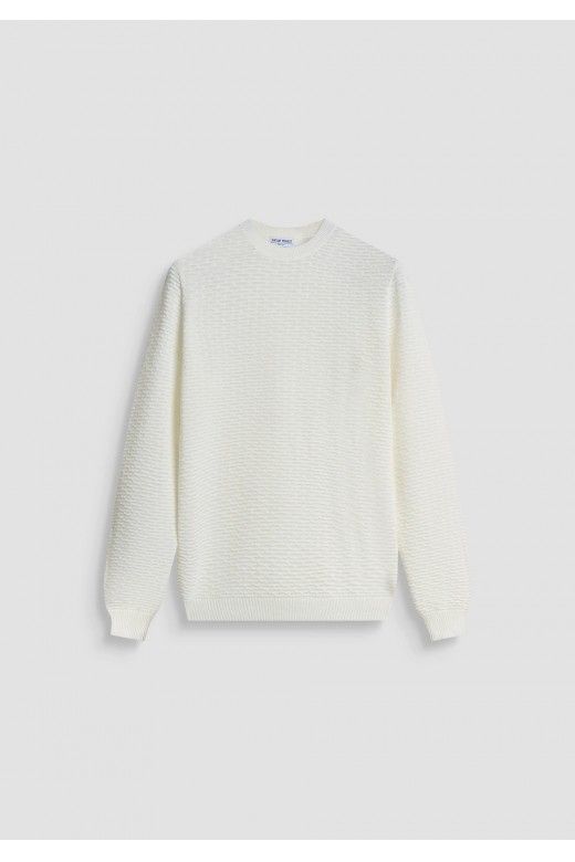 Camisola Homem Textura ANTONY MORATO Camisola Homem Textura ANTONY MORATO
