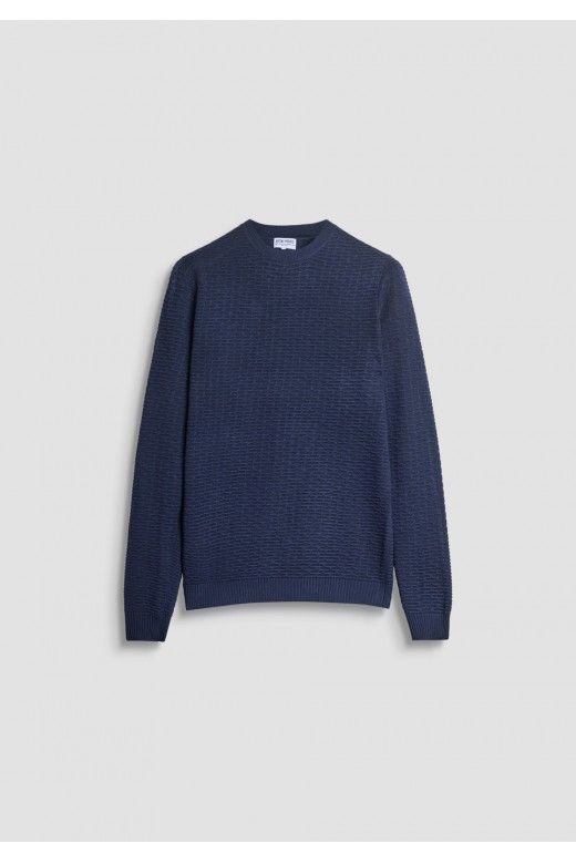 Camisola Homem Textura ANTONY MORATO Camisola Homem Textura ANTONY MORATO