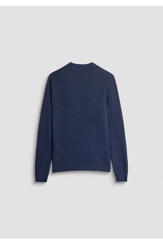 Camisola Homem Textura ANTONY MORATO Camisola Homem Textura ANTONY MORATO