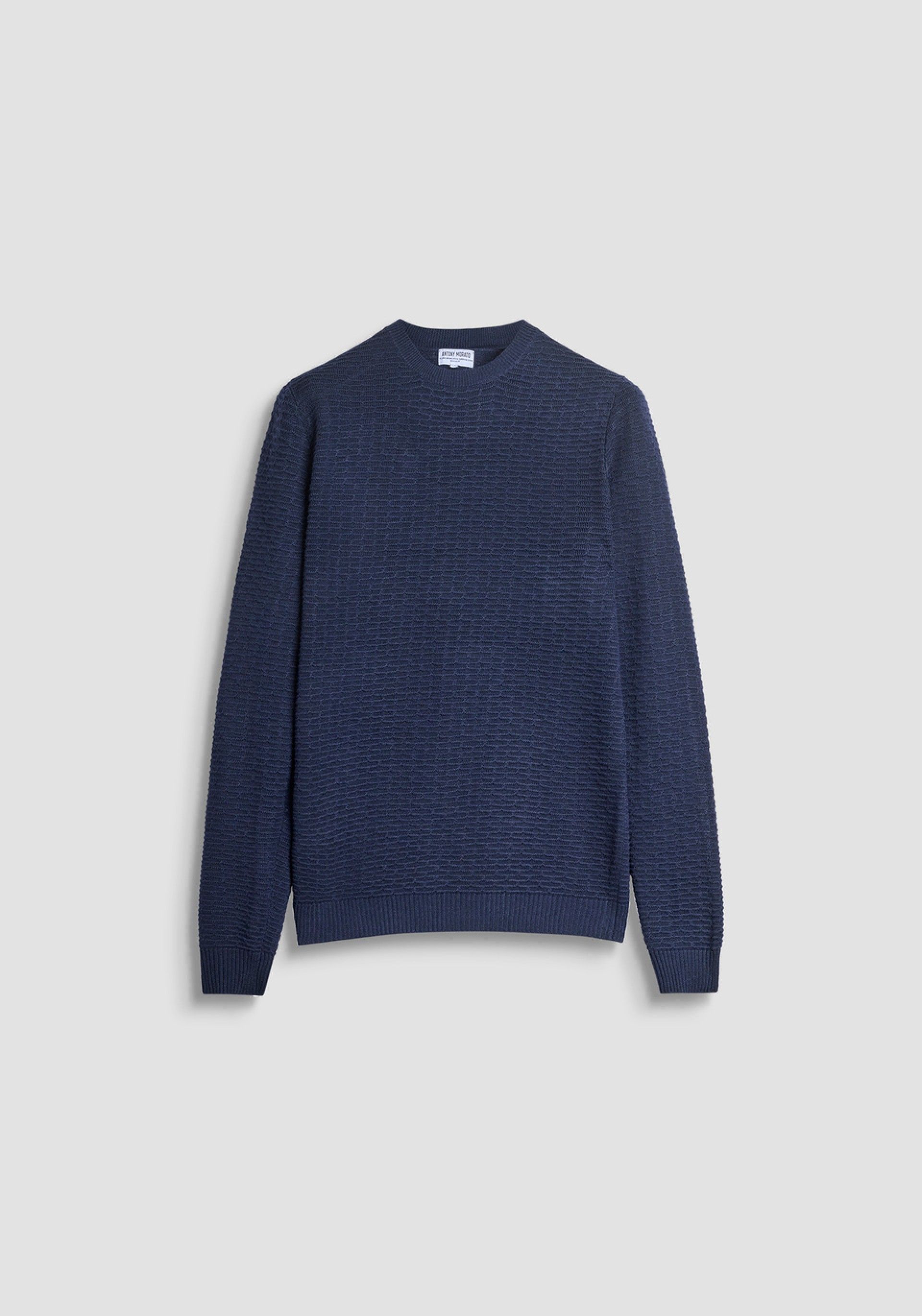 Camisola Homem Textura ANTONY MORATO