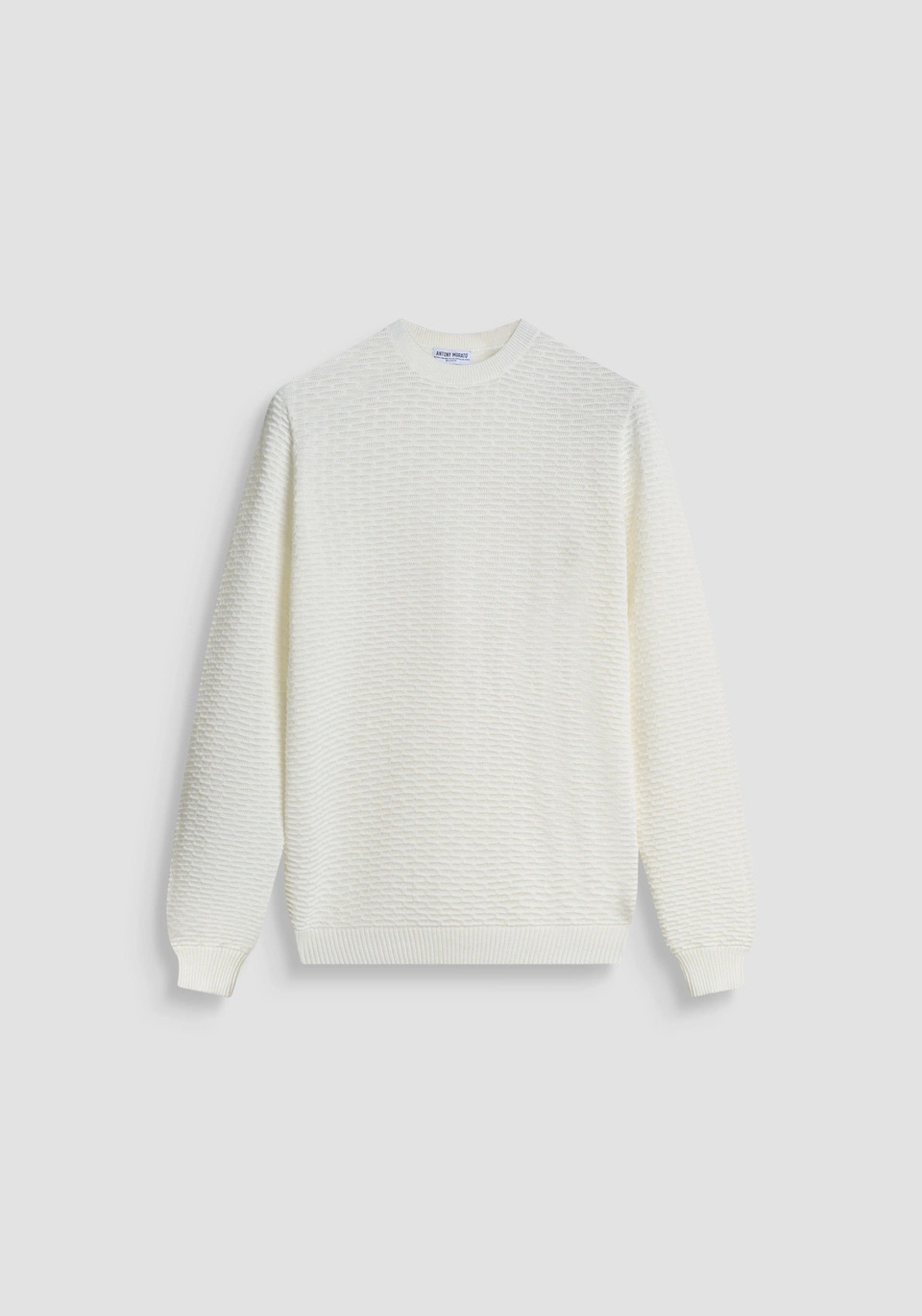 Camisola Homem Textura ANTONY MORATO