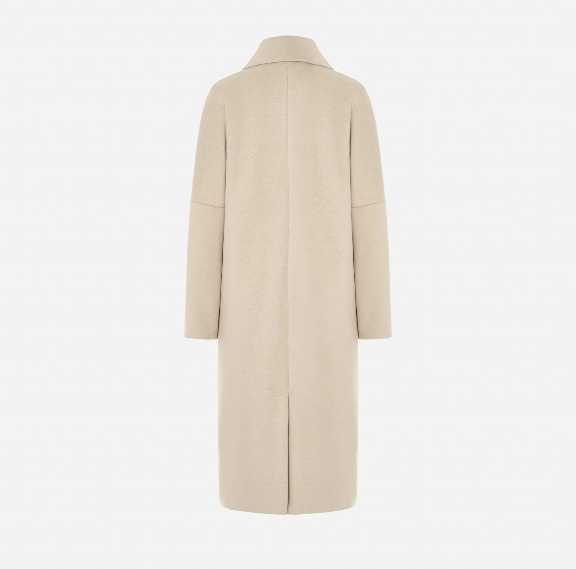 Casaco Mulher Comprido 255024 SCRIPTA