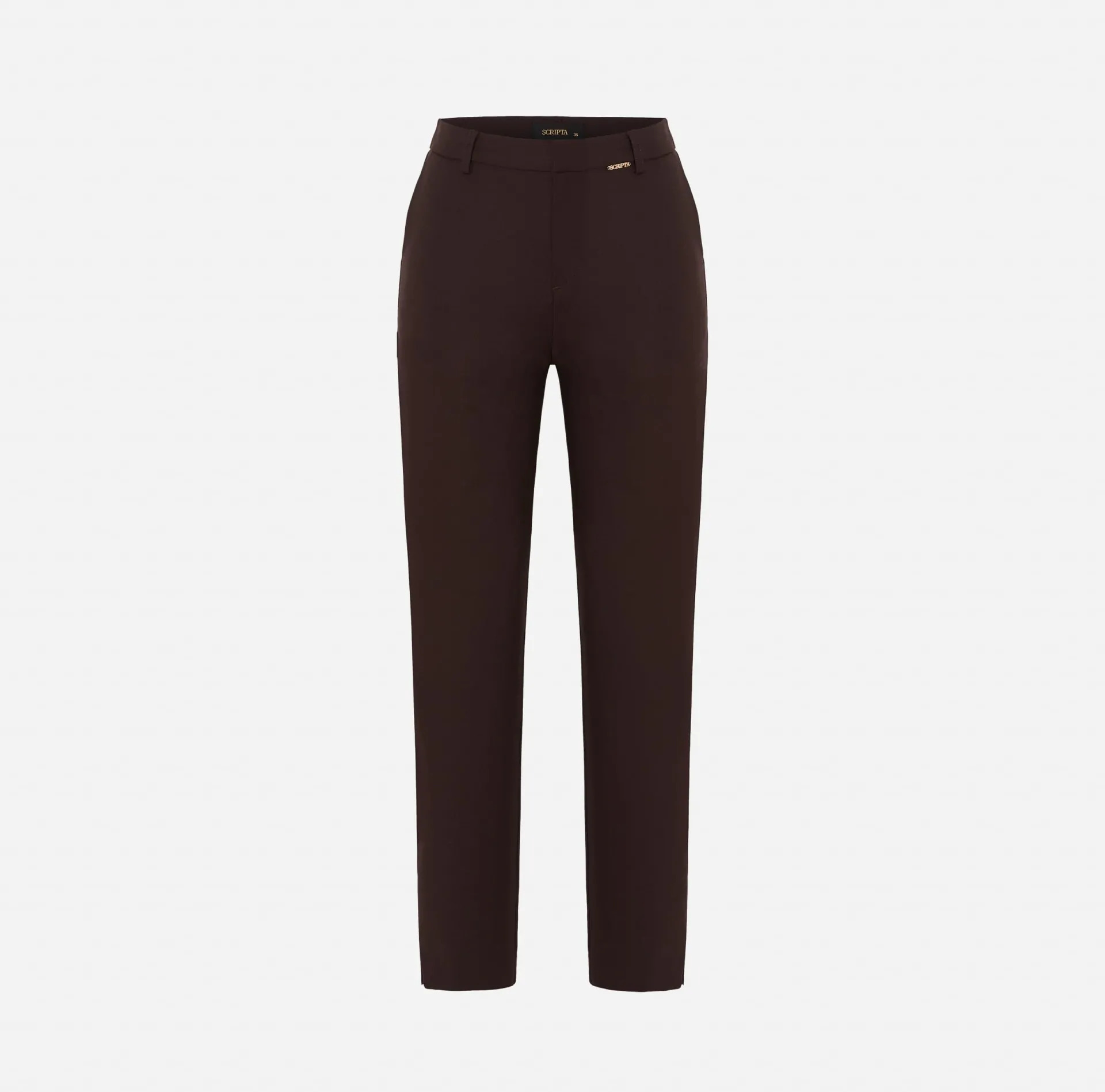 Calça Mulher Classic Exicutiva SCRIPTA