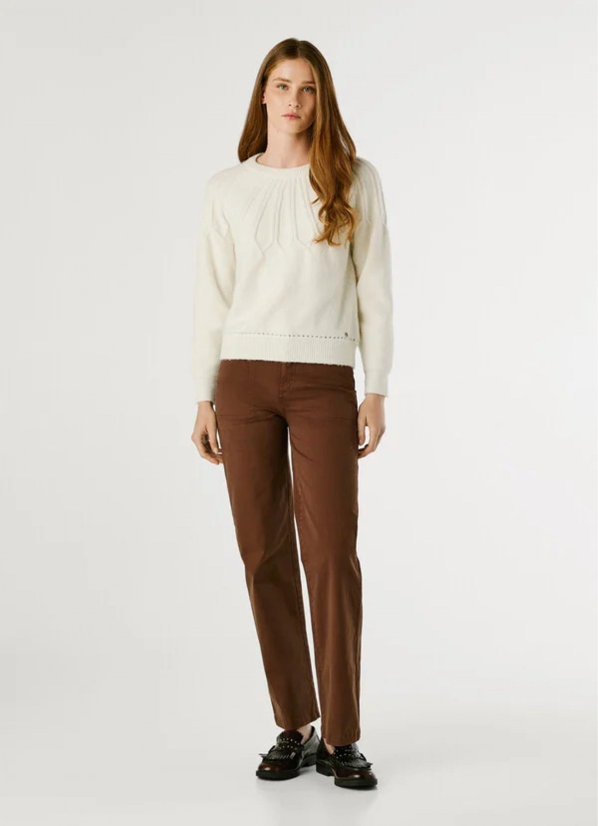 Camisola Mulher Pepe Jeans CLAUDIA