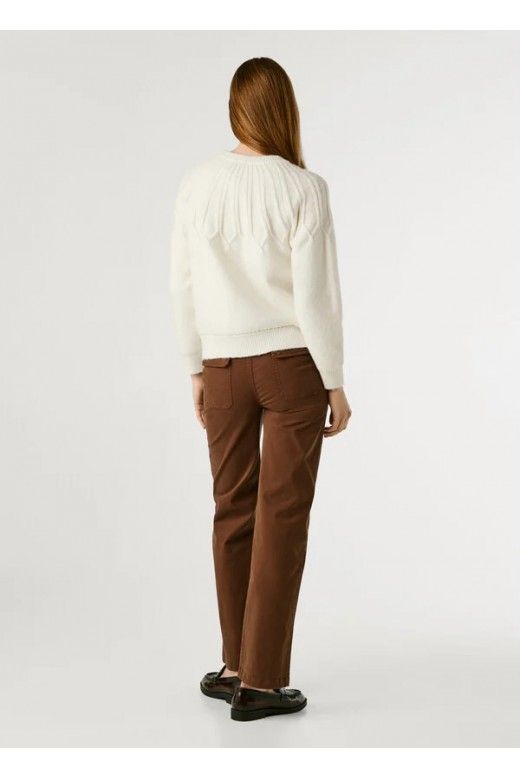 Camisola Mulher Pepe Jeans CLAUDIA