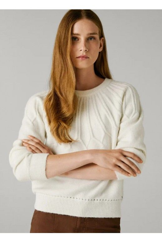 Camisola Mulher Pepe Jeans CLAUDIA