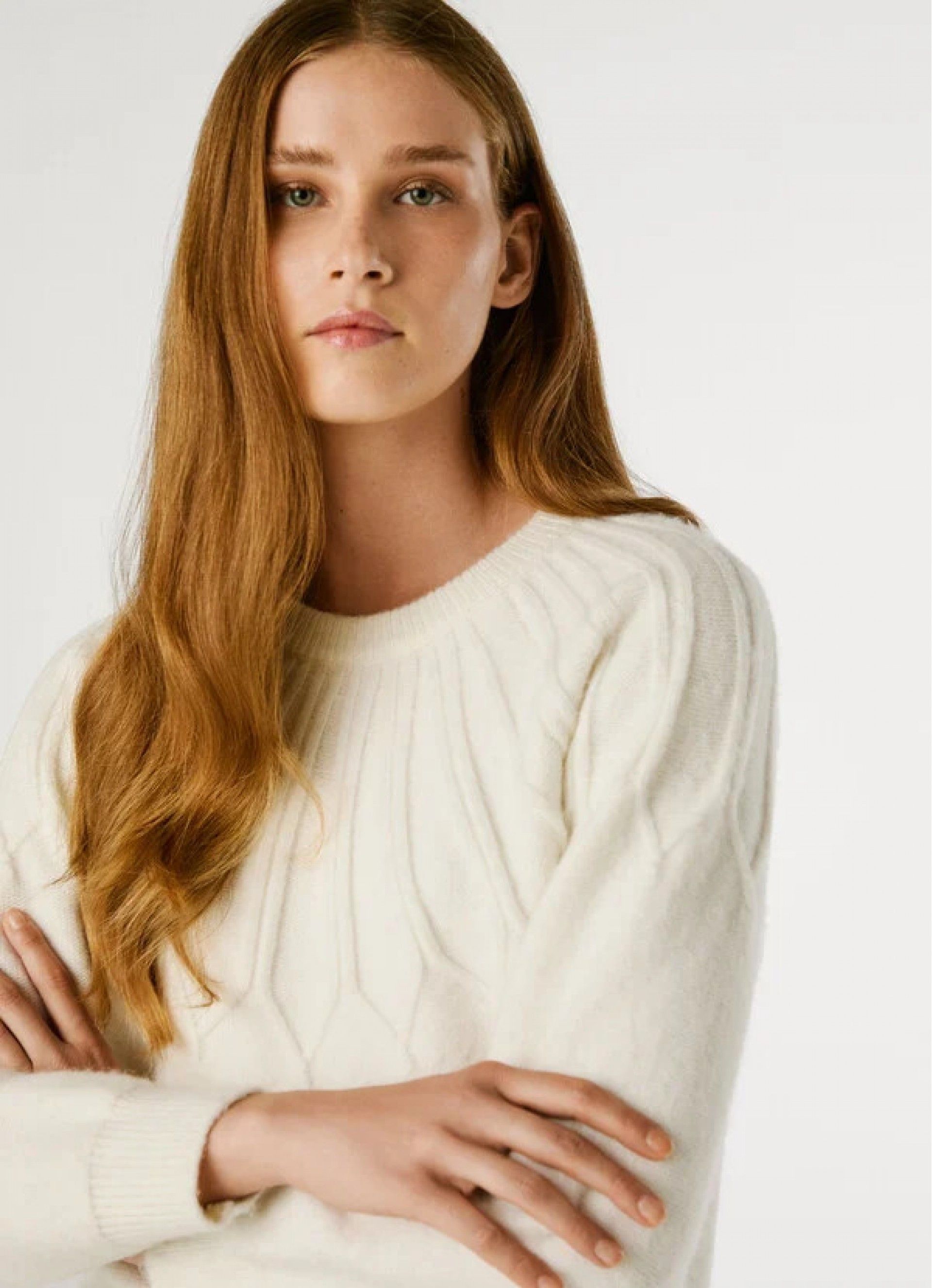 Camisola Mulher Pepe Jeans CLAUDIA