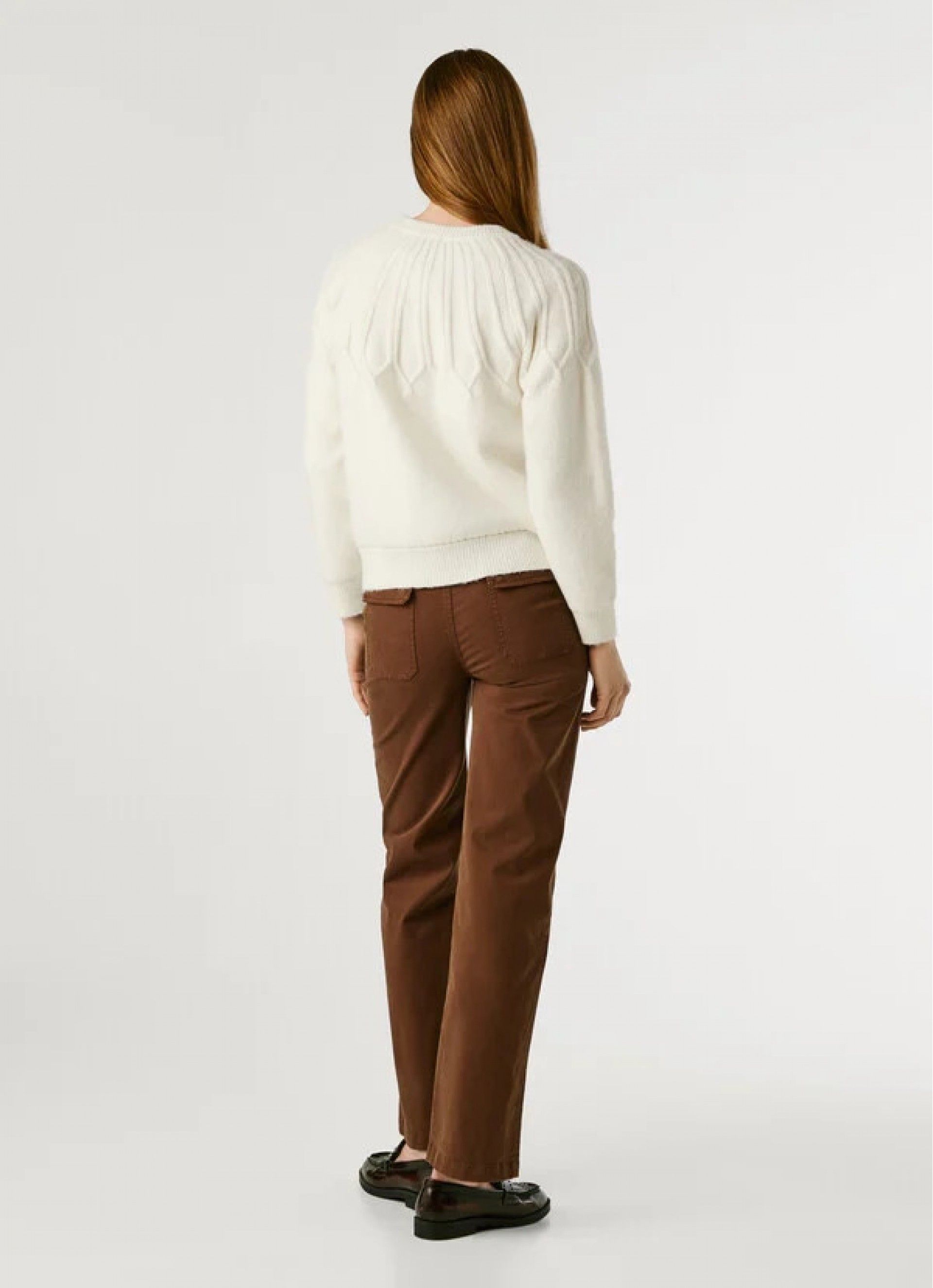 Camisola Mulher Pepe Jeans CLAUDIA