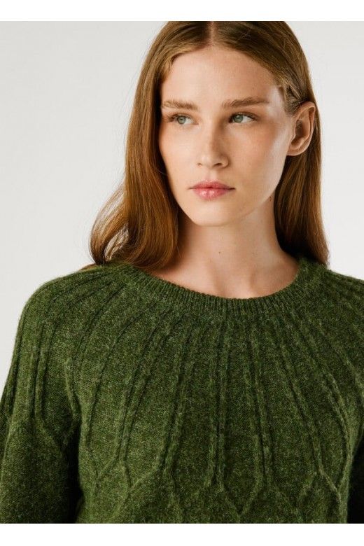 Camisola Mulher Pepe Jeans CLAUDIA
