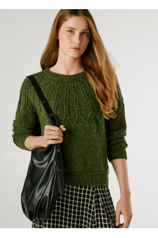 Camisola Mulher Pepe Jeans CLAUDIA