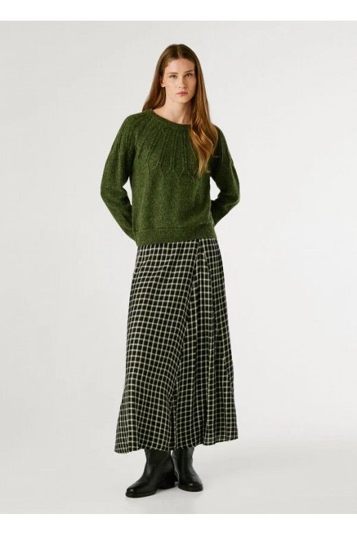 Camisola Mulher Pepe Jeans CLAUDIA