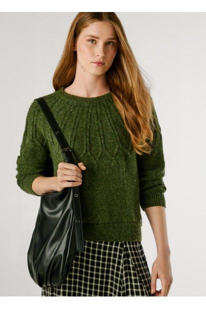 Camisola Mulher Pepe Jeans CLAUDIA