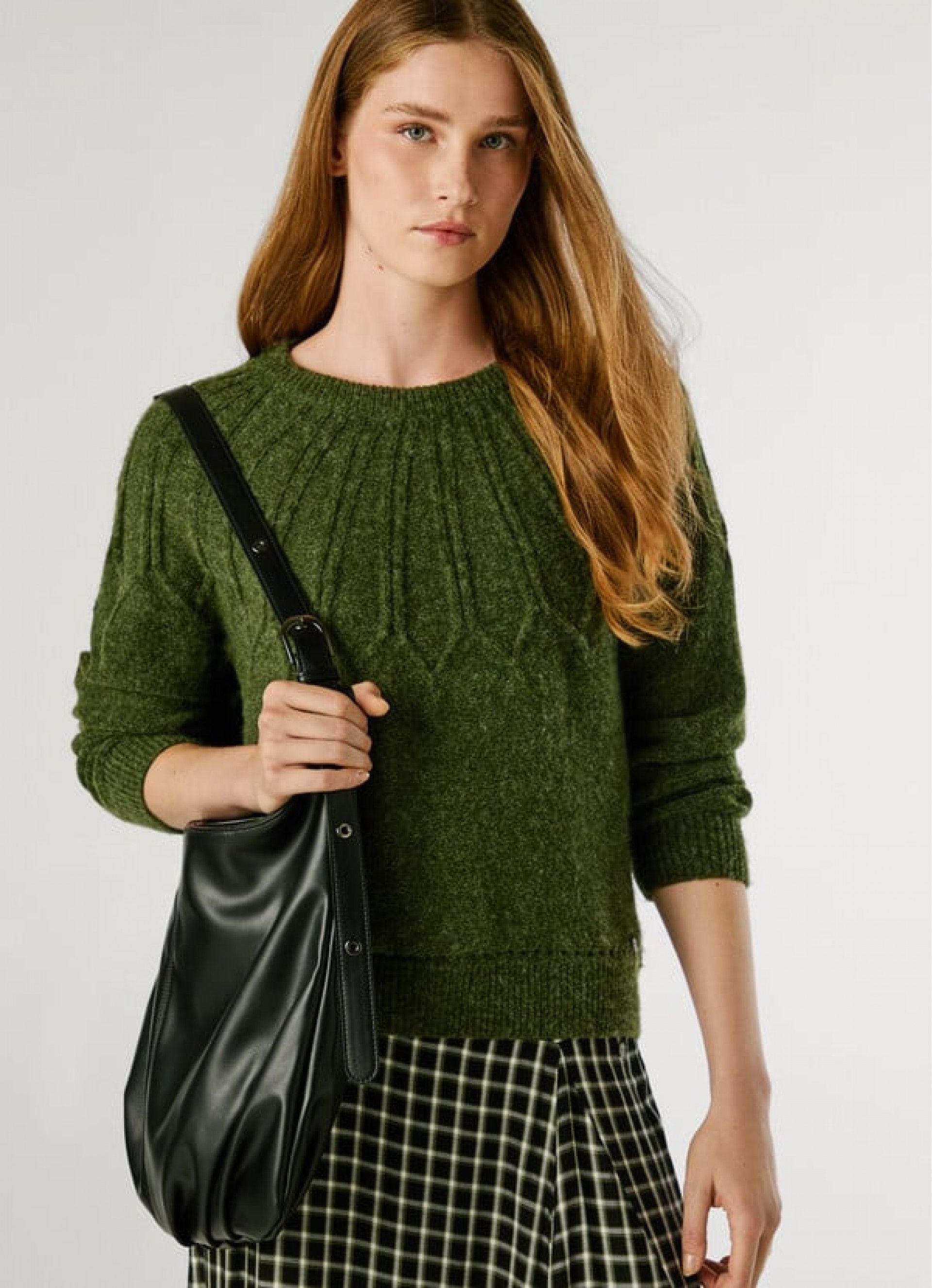 Camisola Mulher Pepe Jeans CLAUDIA