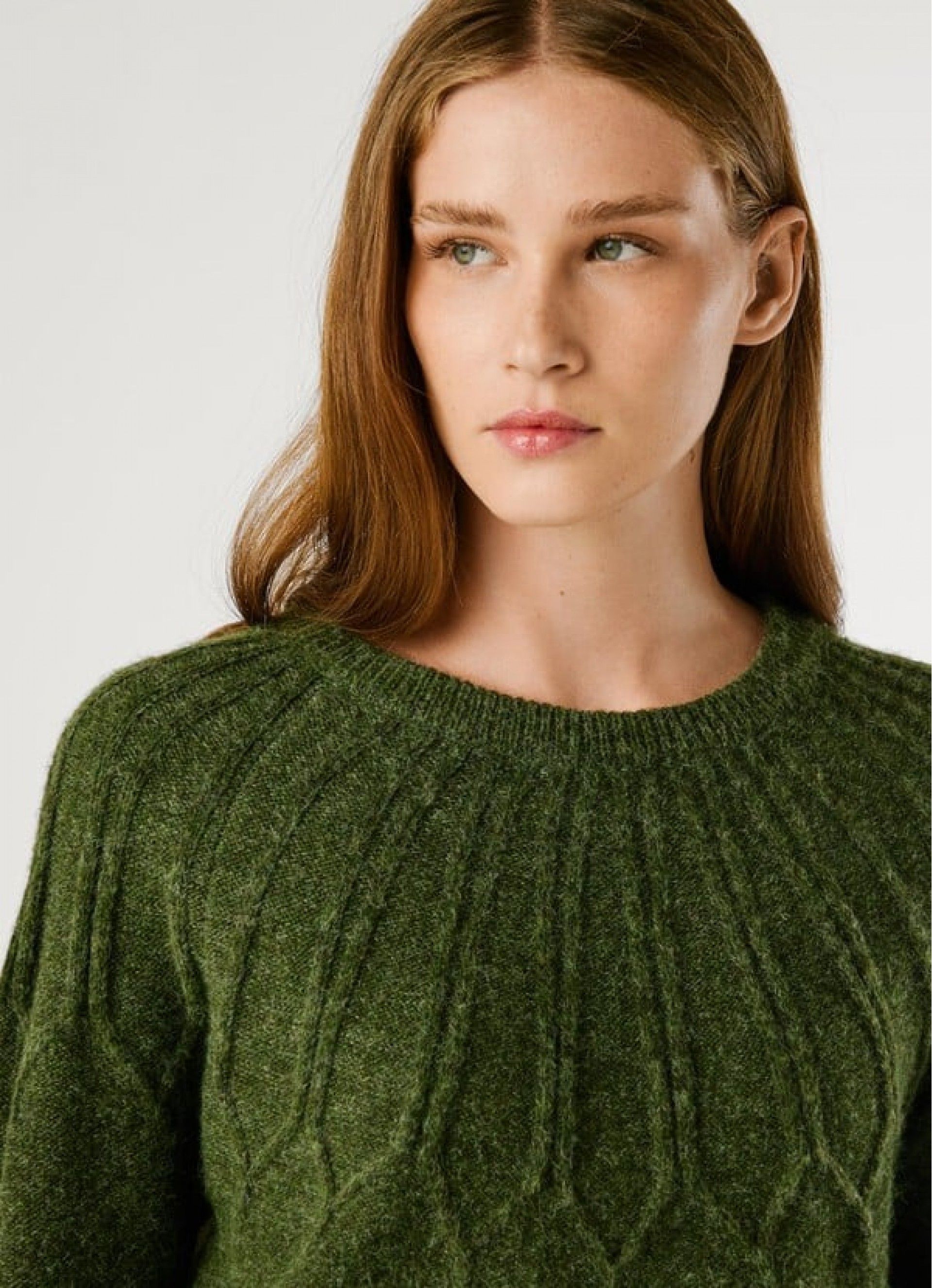 Camisola Mulher Pepe Jeans CLAUDIA