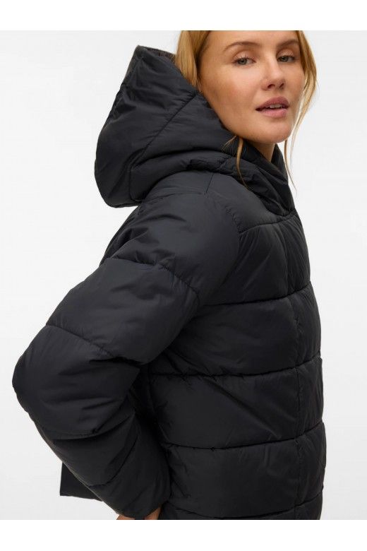 Casaco Mulher BELINDA Puffer capuz VERO MODA Casaco Mulher BELINDA Puffer capuz VERO MODA